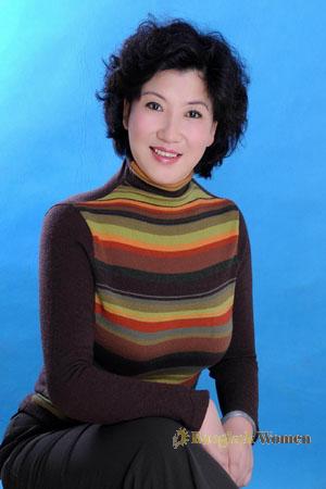 China women