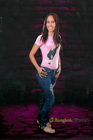 Colombia women