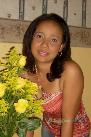 Colombia women