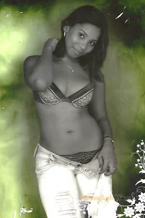 Ladies of Dominican Republic