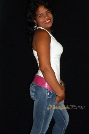 Colombia women