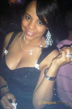 Dominican Republic women