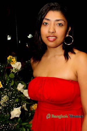 Colombia women
