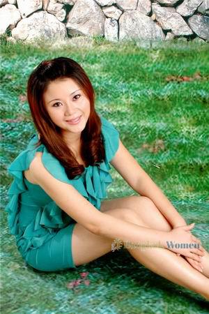 China women