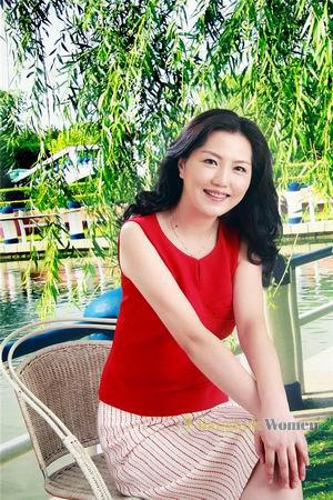 China women