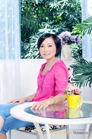 China women