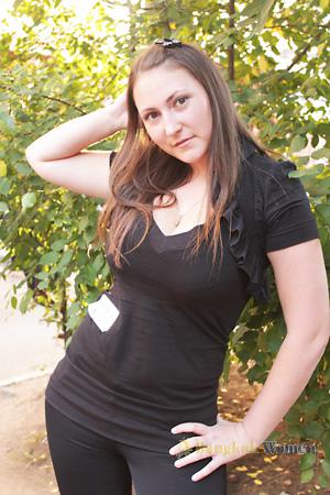 Ukraine women