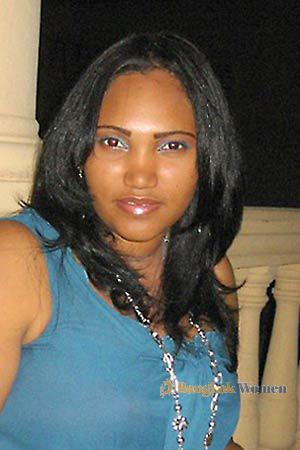 Dominican Republic women