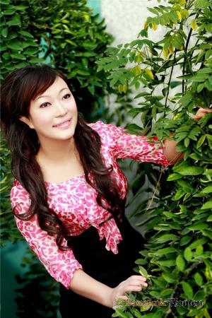 China women