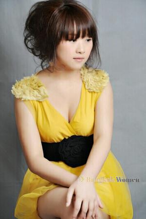 China women