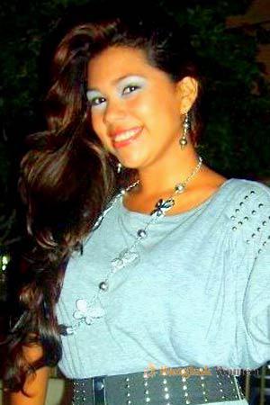 Colombia women