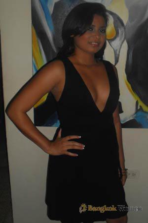 Colombia women