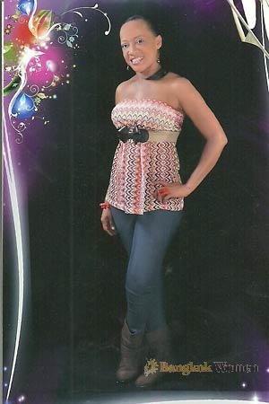 Colombia women