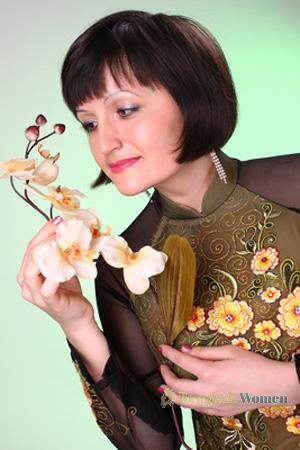 Ukraine women
