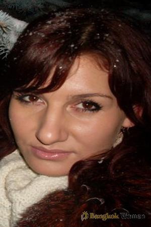 Ukraine women