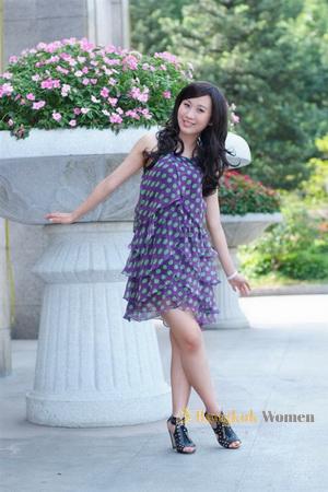 China women