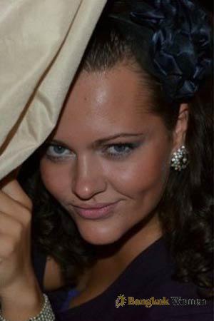 Ukraine women