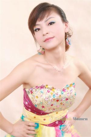 China women