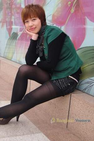 China women
