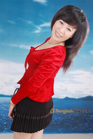 China women