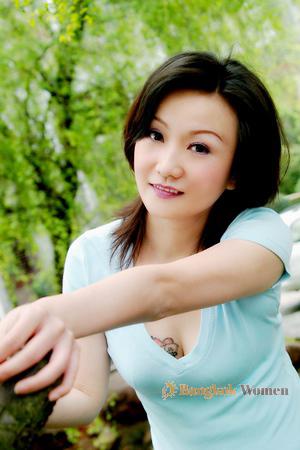 China women