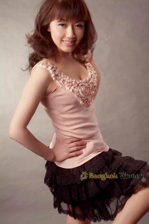 China women