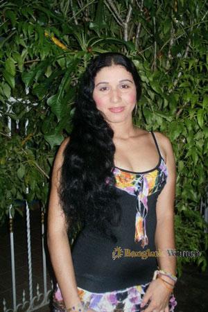 Colombia women