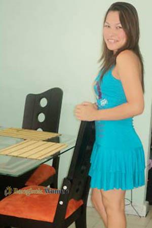 Colombia women