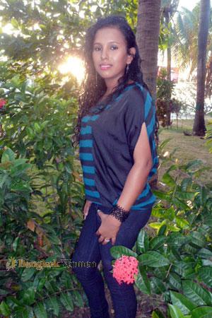Ladies of Colombia