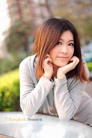 Ladies of China