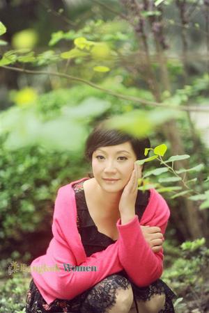 Ladies of Shenyang