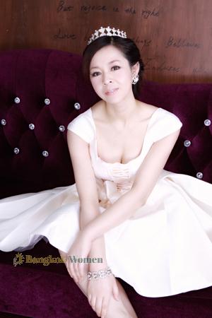 Ladies of Asia