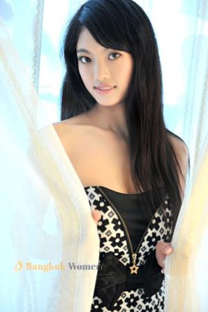 Ladies of China