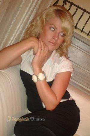 Ladies of Russia