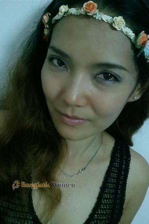 Ladies of Asia