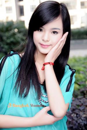 Ladies of Changsha