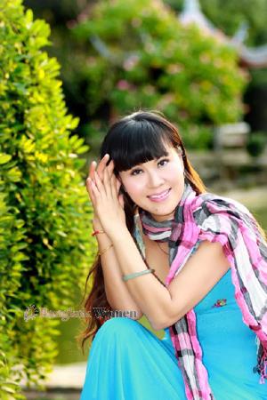 Ladies of China