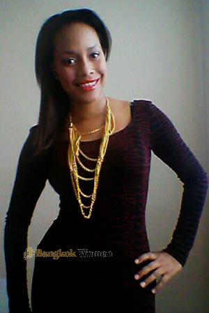 Ladies of Colombia