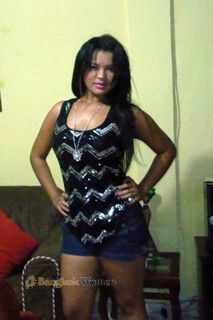Ladies of Bogota