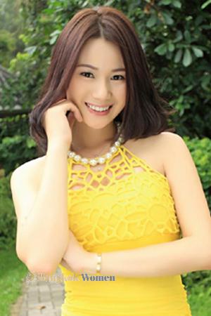 Ladies of China