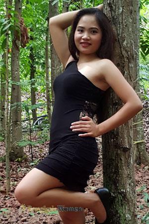 Ladies of Asia