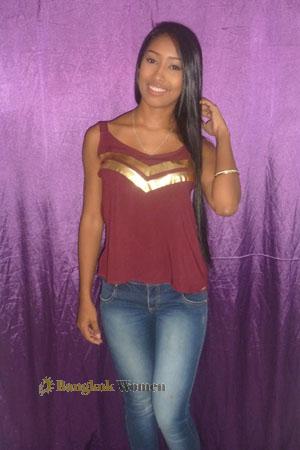 153275 - Mari Luz Age: 28 - Colombia