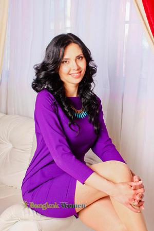 Ladies of Ukraine