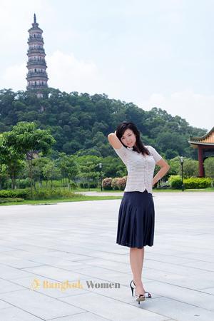 Ladies of Shenzhen