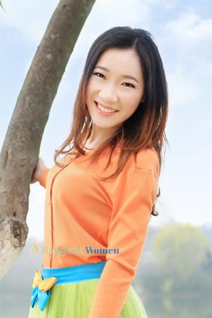 155165 - ZhenZhu Age: 32 - China