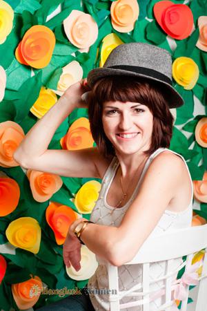 156593 - Julia Age: 35 - Ukraine
