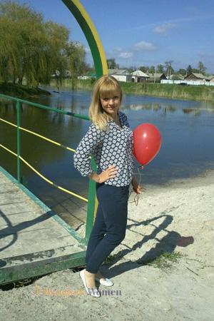 157086 - Ekaterina Age: 39 - Ukraine