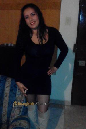 Ladies of Barranquilla