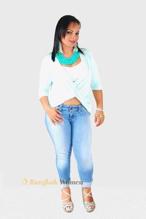 157478 - Marley Andrea Age: 47 - Colombia