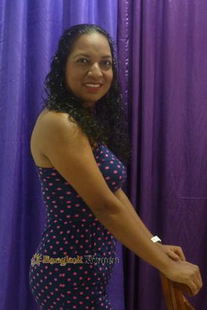 157828 - Zoraida Age: 44 - Colombia